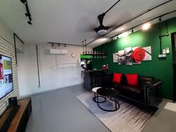 Blk 414 Teck Ghee Heartlands (Ang Mo Kio), HDB 4 Rooms #545700501